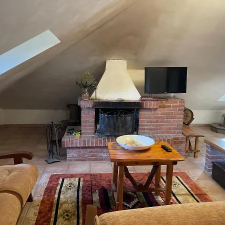 Appartement Lithos Petralia Soprana