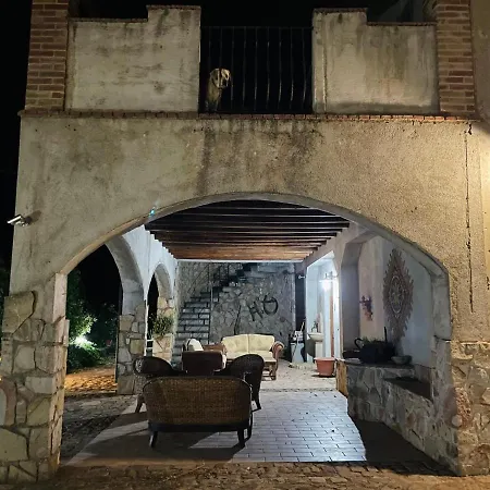 Appartement Lithos *