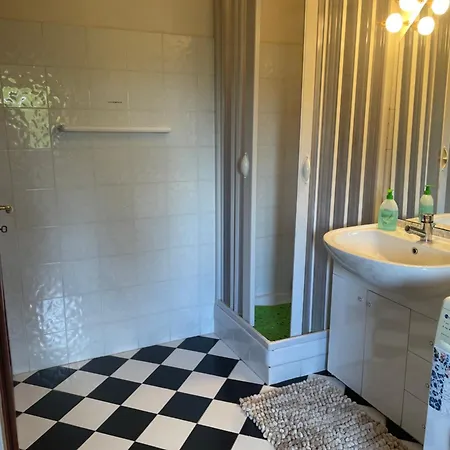 Lithos Appartement Petralia Soprana