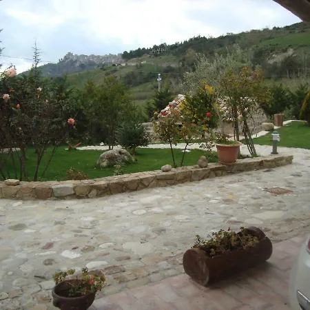 Appartement Lithos *