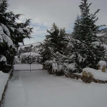 Appartement Lithos *