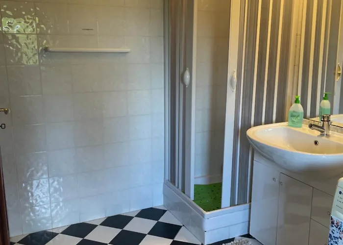 Lithos Apartment Petralia Soprana